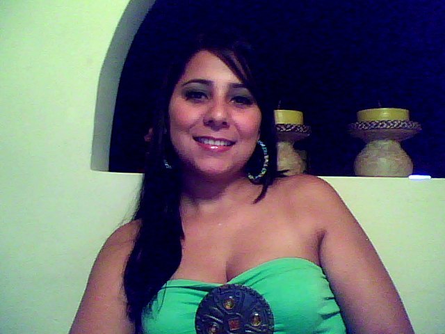 Date this athletic Colombia girl LILIANA78 from Cali CO2624