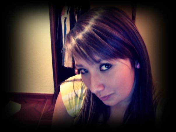 Date this good-looking Colombia girl Andrea from Bogota CO2625