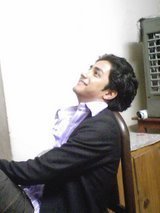 Date this athletic India man Dakshkapur from New Delhi IN94