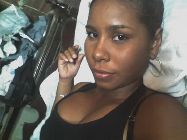 Date this beautiful Colombia girl Gabriela203203 from Cartagena CO2641