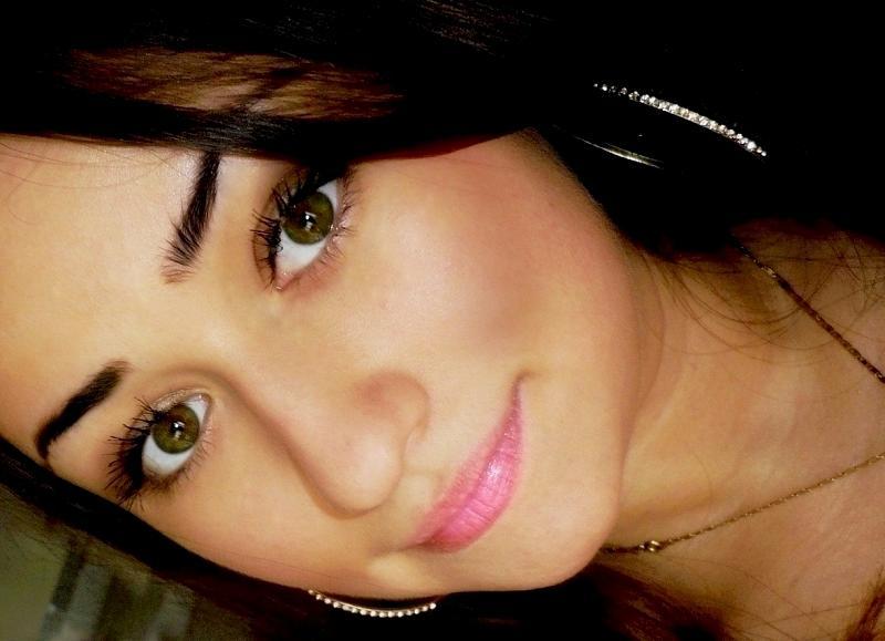 Date this funny Romania girl Lovely07 from Braila RO16