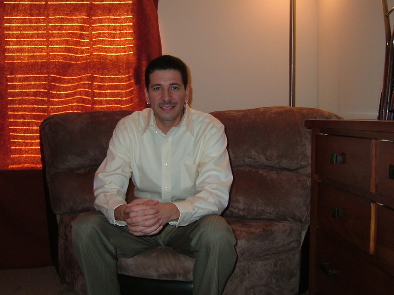 Date this charming United States man Gil from Slidell US5080