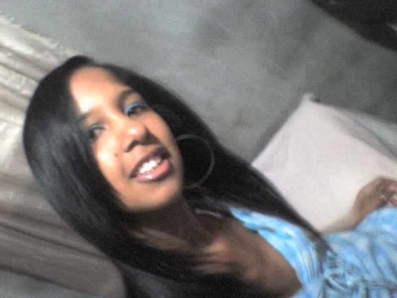 Date this athletic Dominican Republic girl Tudulcefrecitah from Bonao RP100