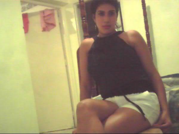 Date this charming Dominican Republic girl Jazmin from Bavaro DO3054