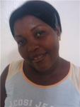 lovely Liberia girl  from Samtodomingo LR10