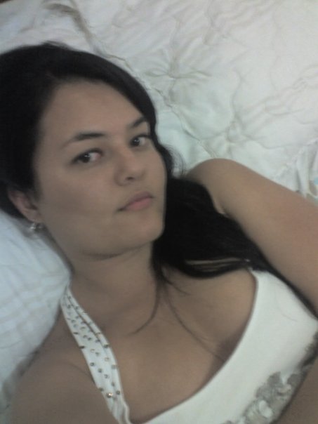 Date this voluptuous Colombia girl Tatiana1185 from Cali CO2705