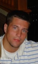 Date this exotic United States man Brock from Salt Lake City US5097