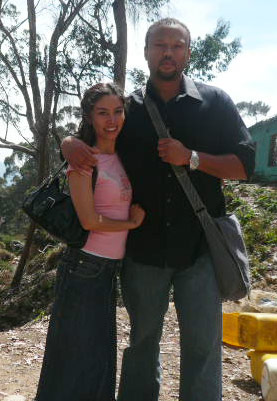 Date this fun Dominican Republic girl Thanks LatinEuro !!!! from  DO3059