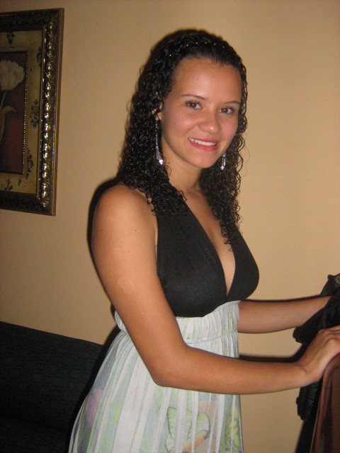 Date this voluptuous Colombia girl Jessica88 from Palmira CO2727