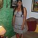 Date this pretty Dominican Republic girl Cariosa from San Cristobal DO3069
