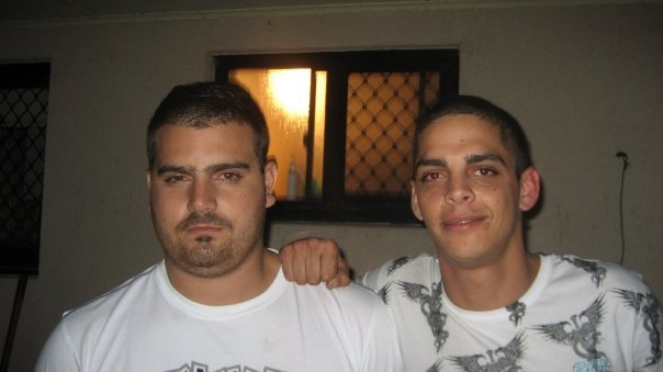 Date this stunning Australia man Ari from Perth AU103