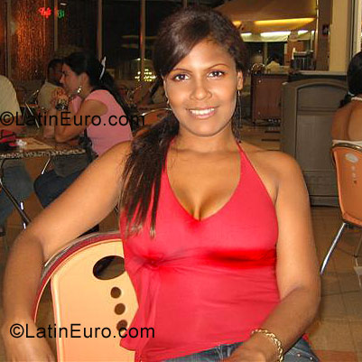 Date this hard body Colombia girl Lili1225 from Barranquilla CO2754