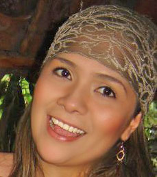 Date this beautiful Colombia girl Magaly530 from Bogota CO2756