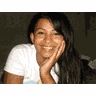 Date this stunning Honduras girl Albina Gabriela from san pedro sula HN40