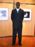 young United States man Devante from Saint Louis US5115