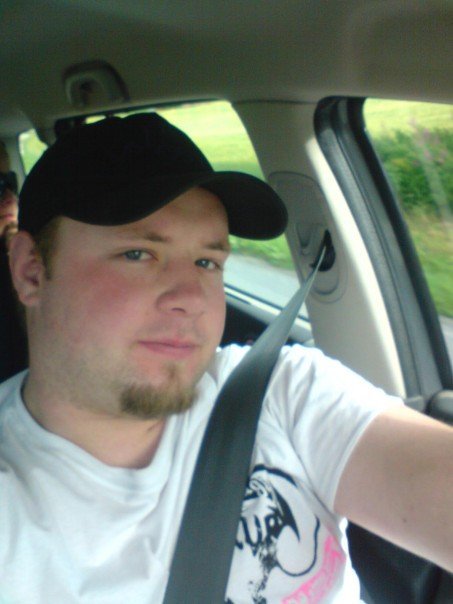 Date this stunning Norway man Grim_84 from Trondheim NO81