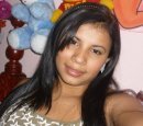Date this pretty Colombia girl Fernanditalinda from Ibague CO2779