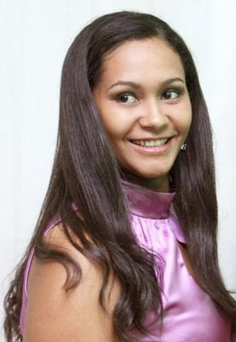 Date this fun Brazil girl Morenajambo29 from Carapicuiba BR2227