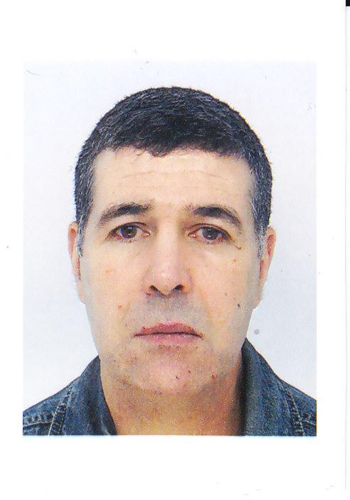 Date this lovely France man Bougrine from Tournan En Brie FR72