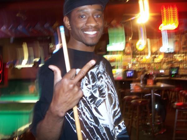 Date this happy United States man Micah from Renton US5130