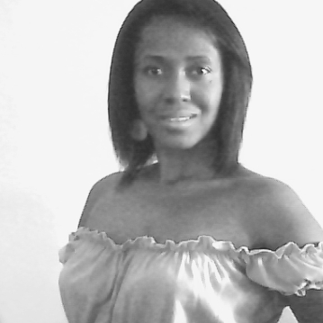 Date this foxy Colombia girl Topacio34 from Cali CO2814