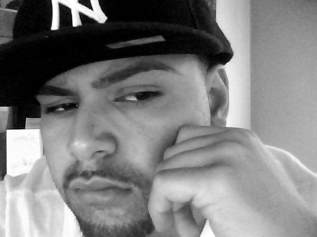 Date this foxy United States man SHOOTER from Brooklyn US5137
