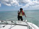Date this athletic Dominican Republic girl Inesaschley from Santo Domingo DO3172