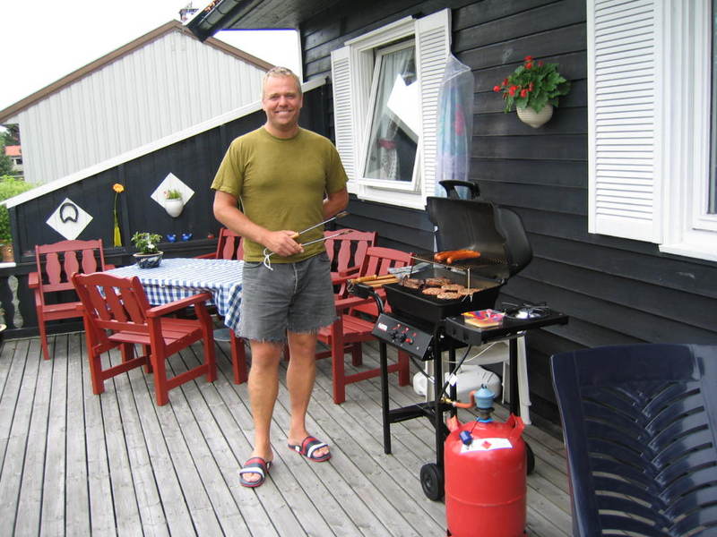 Date this good-looking Norway man Rocky44 from Valle NO82