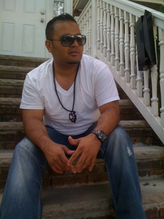 Date this attractive United States man IKEFROMJERZ from CLIFTON US5149