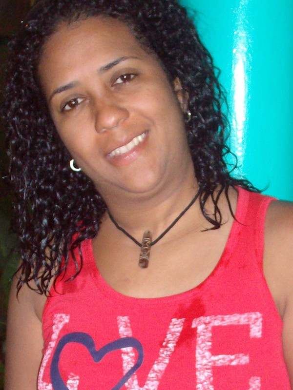Date this athletic Dominican Republic girl La_beba_yunis from Santo Domingo DO3202