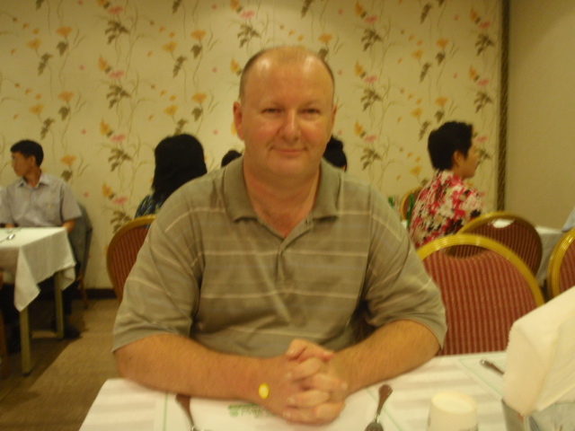 Date this charming New Zealand man Guy from Auckland NZ13