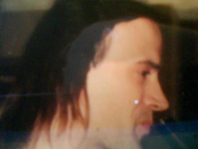 Date this sultry United States man Loudness from Cuyahoga Falls US5176