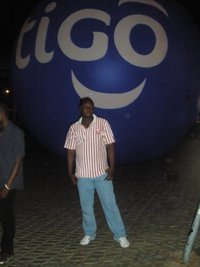 Date this exotic Ghana man Johnnyk from Accra GH50