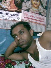Date this tall India man Jk_2011 from Kolkata IN97