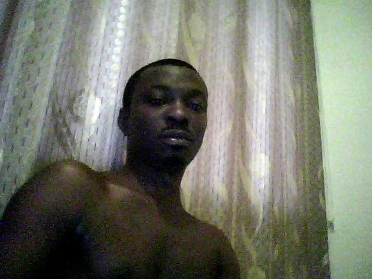 Date this athletic Ghana man Gudflavour from Accra GH51