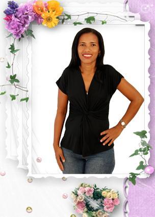 Date this sensual Dominican Republic girl Latina087 from Santo Domingo DO3217