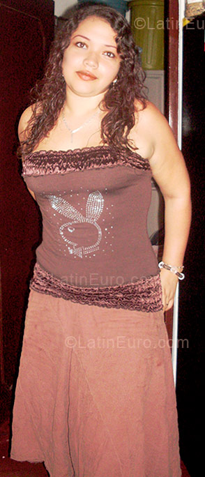 Date this delightful Colombia girl Vanessa from Cali CO2867