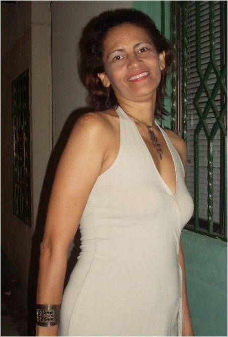Date this young Colombia girl Noriko from Barranquilla CO2876