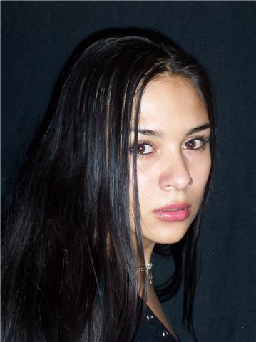 Date this gorgeous Colombia girl Vivian from Medellin CO2881