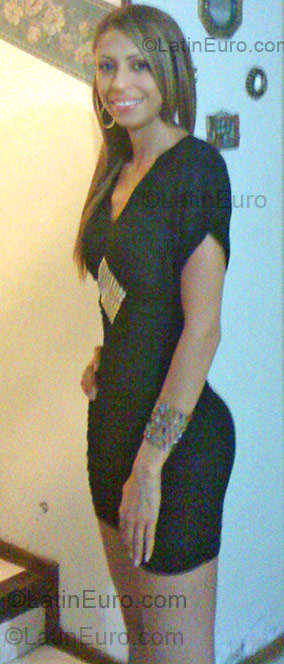 Date this sensual Colombia girl Ashley from Bogota CO2883