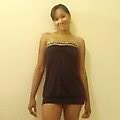 Date this pretty Dominican Republic girl Anairis from BONAO DO3251
