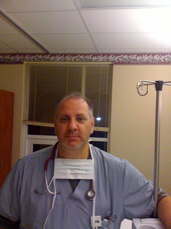 Date this attractive United States man Jim from Atlanta US5239