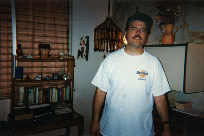 Date this nice looking United States man Brian from Grandblanc US5244