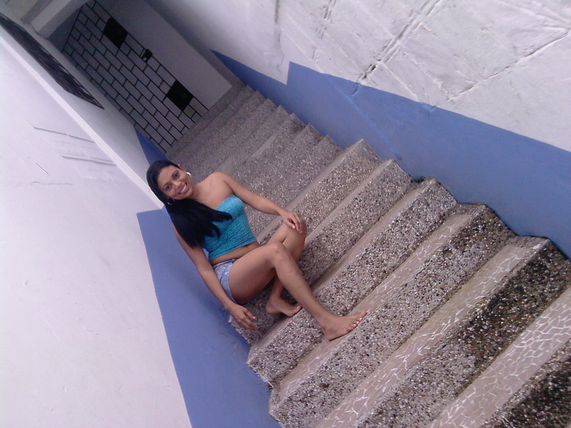 Date this beautiful Colombia girl Audry from Barranquilla CO2903