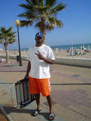 Date this attractive United States man Eleazar-75 from Hartford US5252