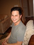 stunning United States man  from Birmingham US5259
