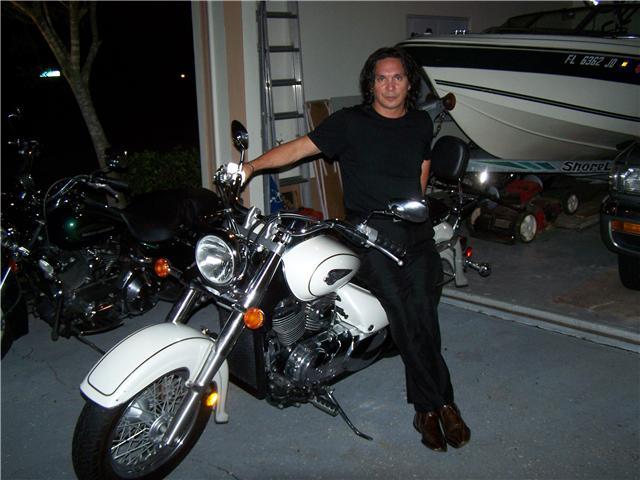 Date this passionate United States man Cristian62 from Orlando US5261