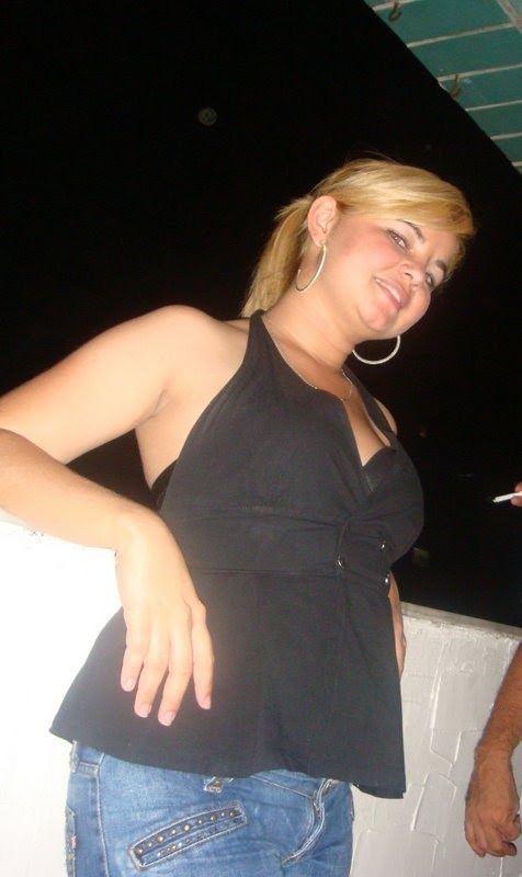 Date this stunning Brazil girl Regina from Fortaleza BR2302