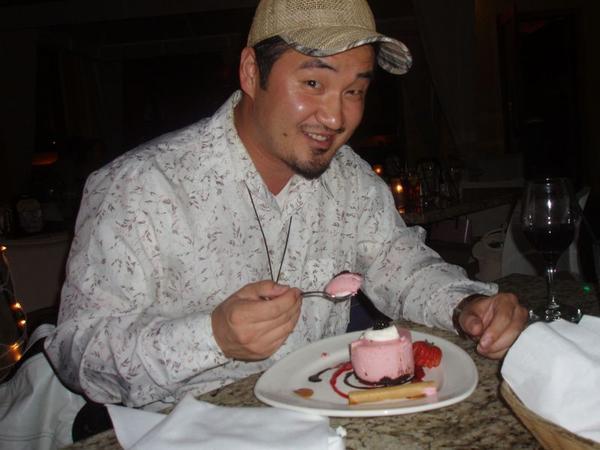 Date this lovely United States man Papi23 from Los Angeles US5298