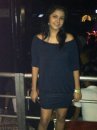 Date this voluptuous Honduras girl Cyndi from La Ceiba HN46